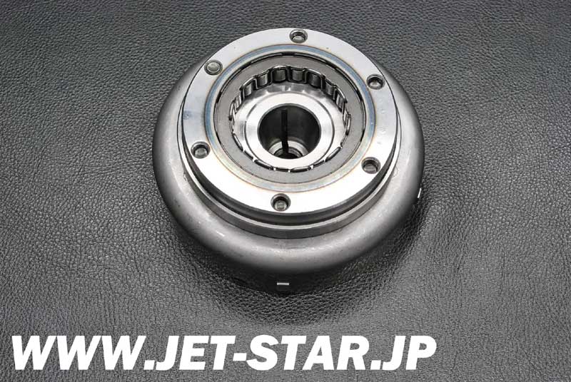 Used 6D3-81450-00-00 ROTOR ASSY [Y618-095]