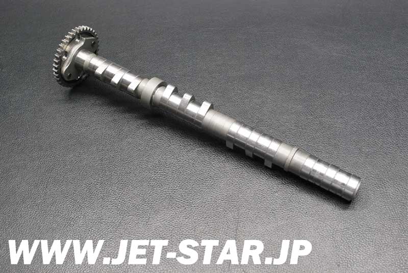 Used 6D3-12171-00-00 CAMSHAFT 1 [Y618-097]