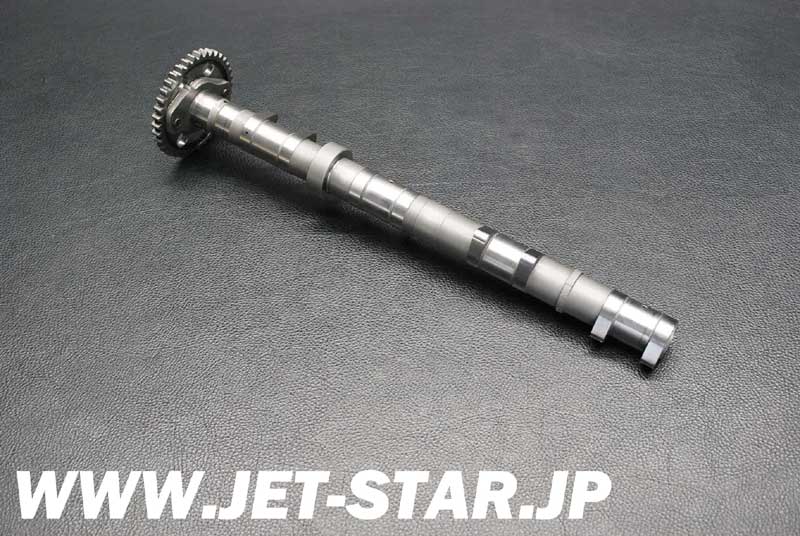 Used 6D3-12181-00-00 CAMSHAFT 2 [Y618-098]
