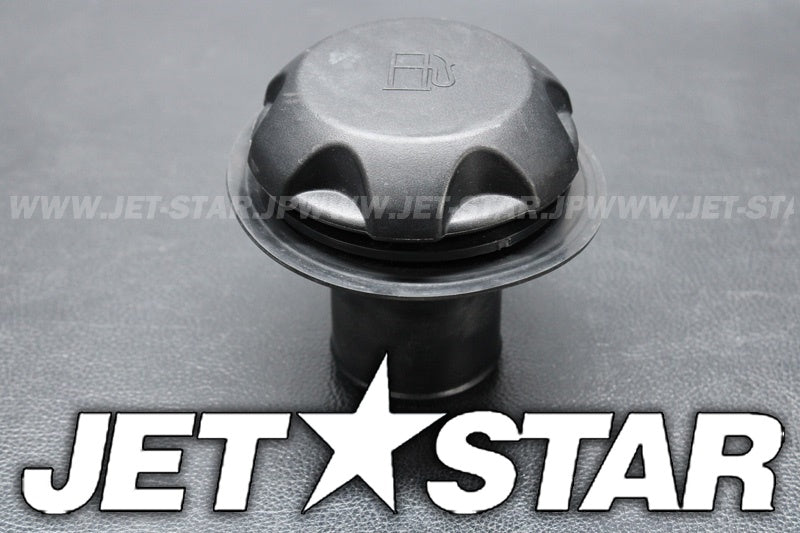 Used F2N-U7831-10-00 CAP, FUEL FILLER BLACK [Y6183-04]
