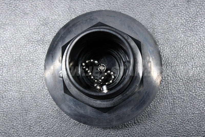 Used F2N-U7831-10-00 CAP, FUEL FILLER BLACK [Y6183-04]