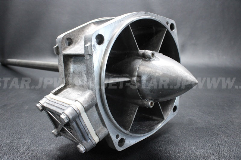 Used 6S5-45511-00-00 SHAFT,DRIVE [Y6183-10]