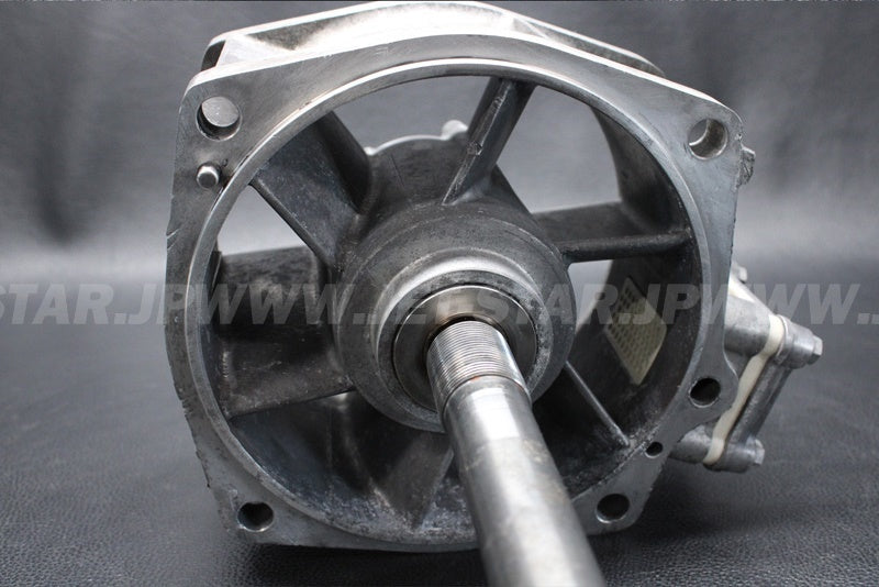 Used 6S5-45511-00-00 SHAFT,DRIVE [Y6183-10]