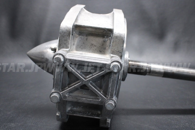 Used 6S5-45511-00-00 SHAFT,DRIVE [Y6183-10]