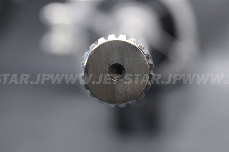 Used 6S5-45511-00-00 SHAFT,DRIVE [Y6183-10]
