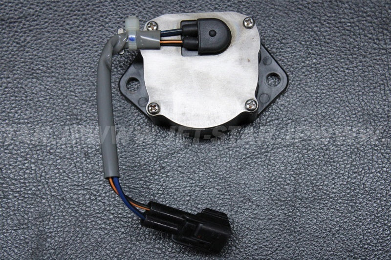 Used 6S5-8259E-00-00 SWITCH ASSY [Y6183-19]