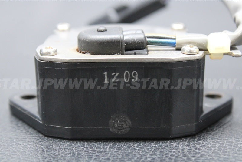 Used 6S5-8259E-00-00 SWITCH ASSY [Y6183-19]