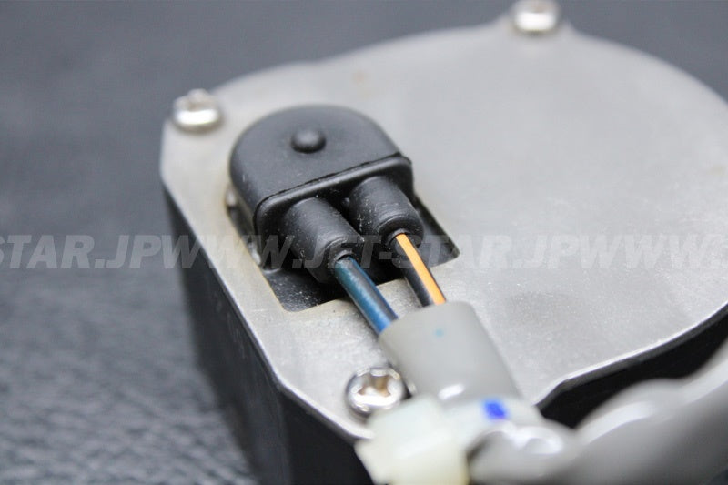 Used 6S5-8259E-00-00 SWITCH ASSY [Y6183-19]