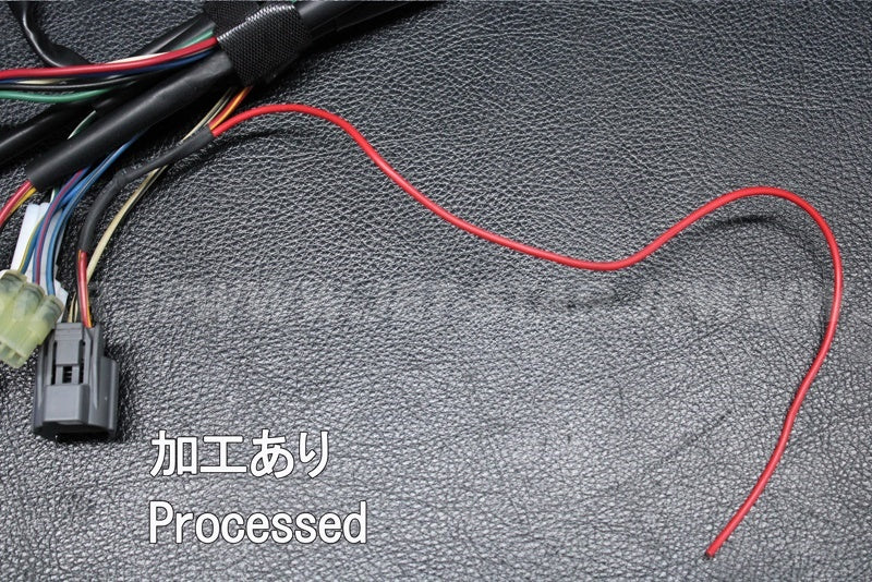 Used F2S-6820A-00-00 METER ASSY (WITH DEFECT) [Y6183-20]