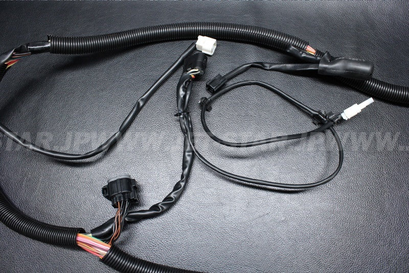 Used 6CS-8259L-00-00 WIRE HARNESS ASSY 1  [Y6183-23]