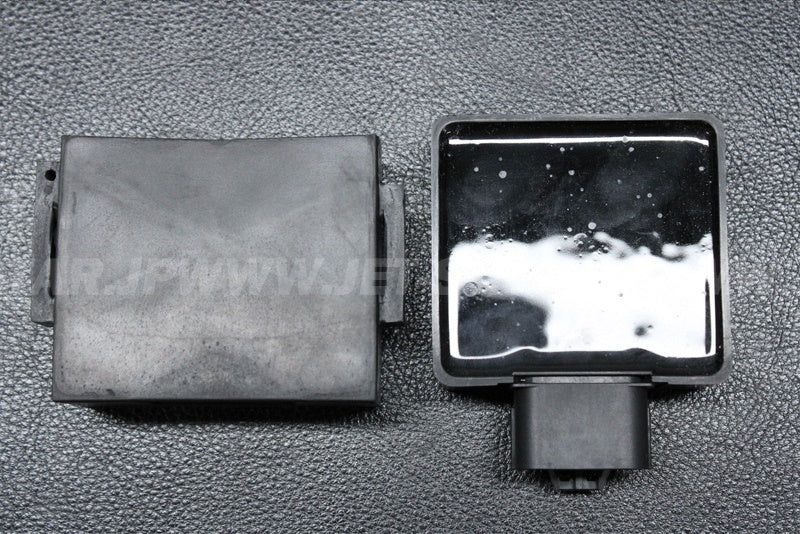 Used 6B6-86265-00-00 RECEIVER COMPLETE (WITH DEFECT) [Y6183-24]