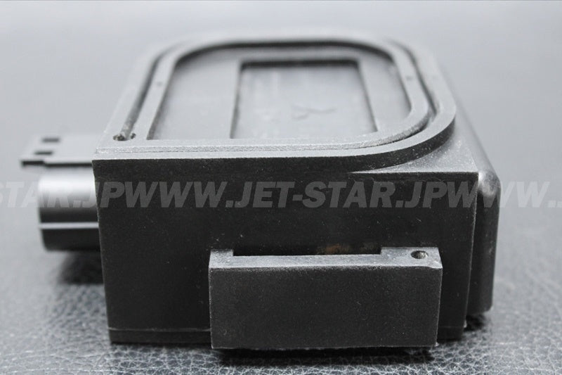 Used 6B6-86265-00-00 RECEIVER COMPLETE (WITH DEFECT) [Y6183-24]