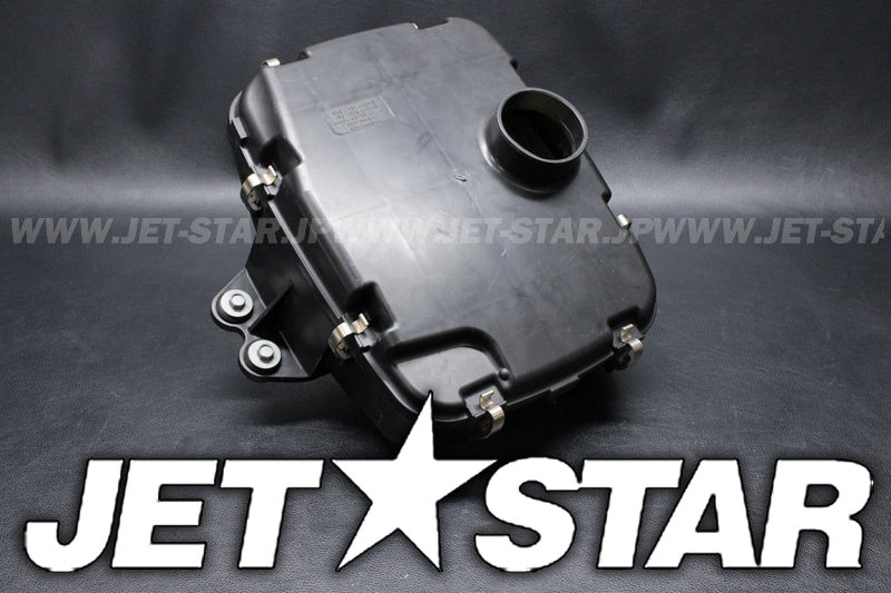 Used 6S5-E4410-01-00 AIR CLEANER ASSY [Y6183-28]