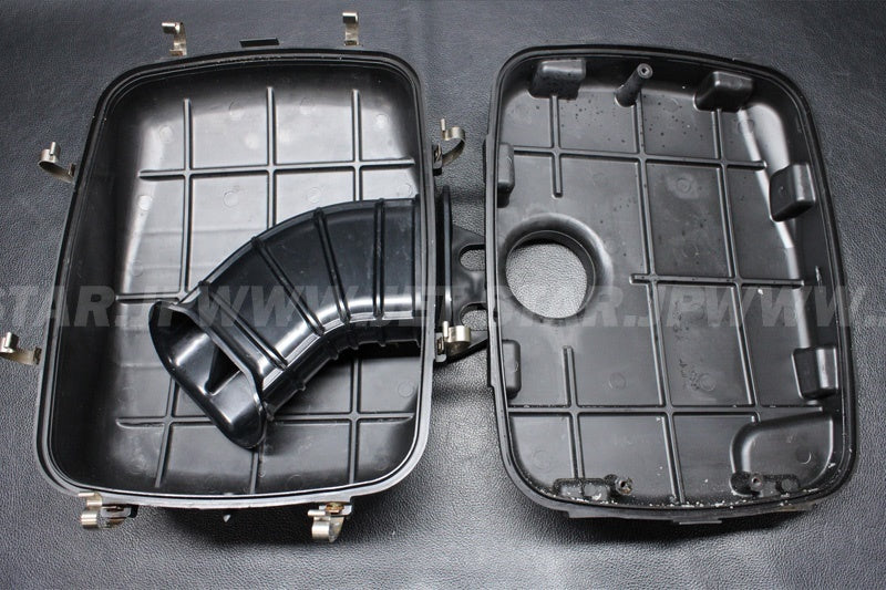 Used 6S5-E4410-01-00 AIR CLEANER ASSY [Y6183-28]