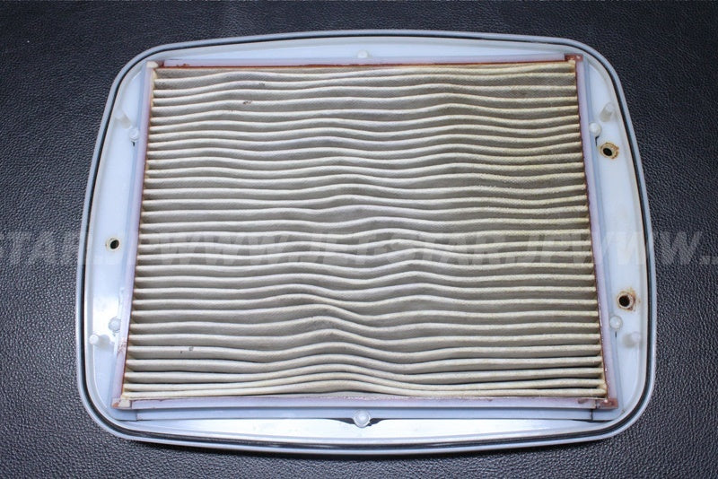 Used 6S5-E4410-01-00 AIR CLEANER ASSY [Y6183-28]