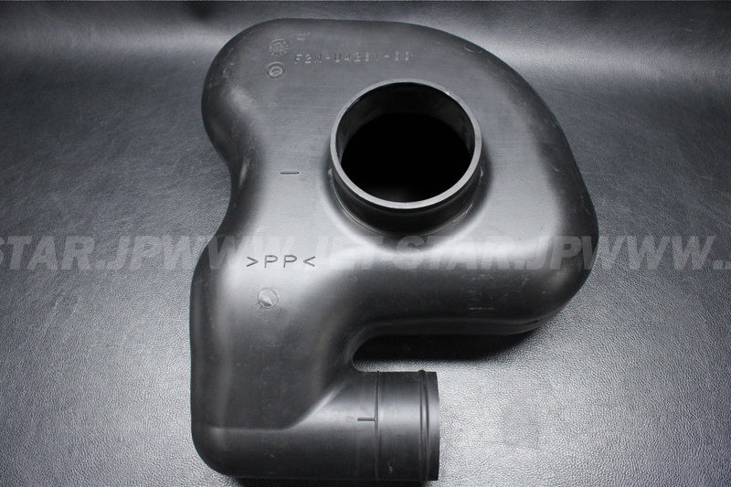 Used F2N-U4261-00-00 TANK,WATER [Y6183-38]