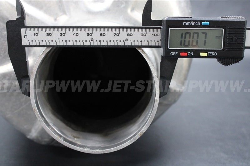 Used F1W-U7550-01-00 WATER LOCK COMP [Y6183-43]