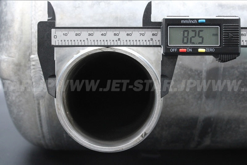 Used F1W-U7550-01-00 WATER LOCK COMP [Y6183-43]