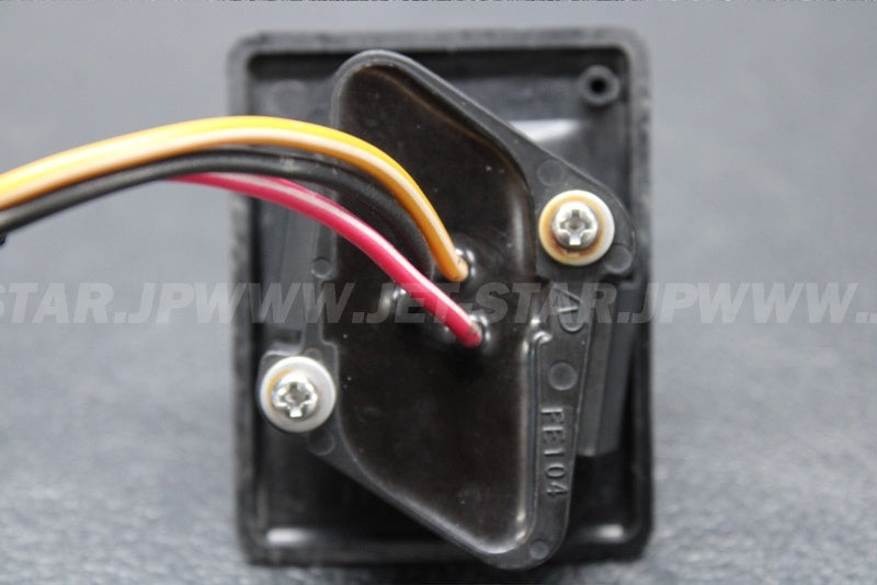 Used F2S-68090-10-00 SWITCH ASSY [Y6183-45]
