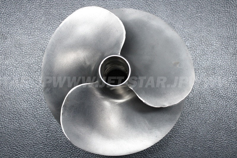 Used 6CS-R1321-00-00 IMPELLER [Y6183-53]