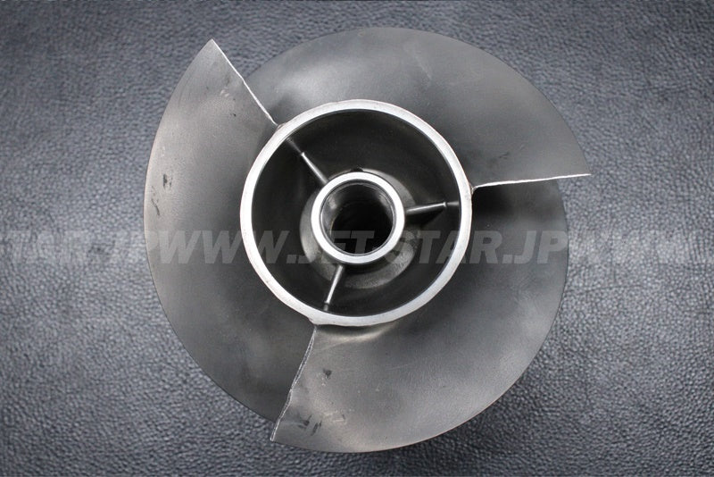 Used 6CS-R1321-00-00 IMPELLER [Y6183-53]