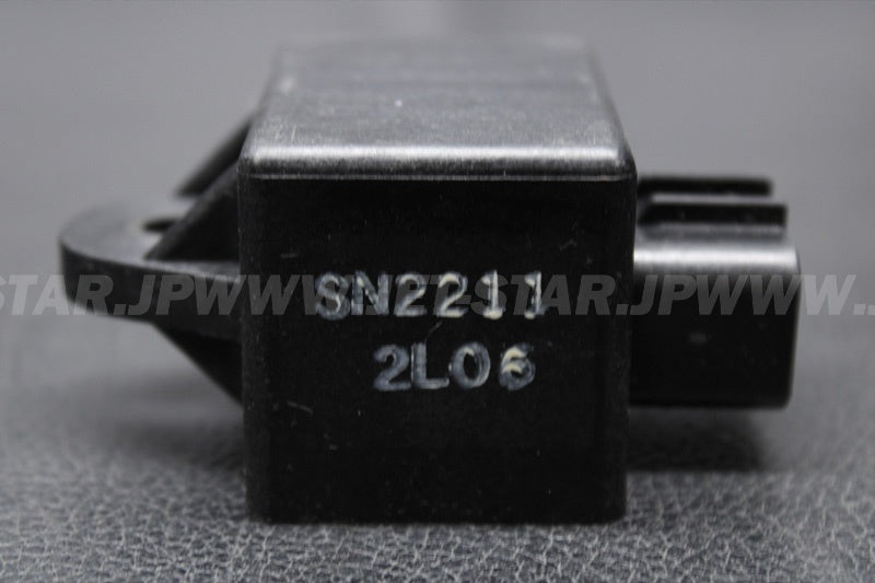Used 68V-81950-00-00 RELAY ASSY [Y6189-04]