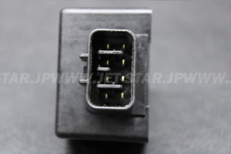 Used 68V-81950-00-00 RELAY ASSY [Y6189-04]
