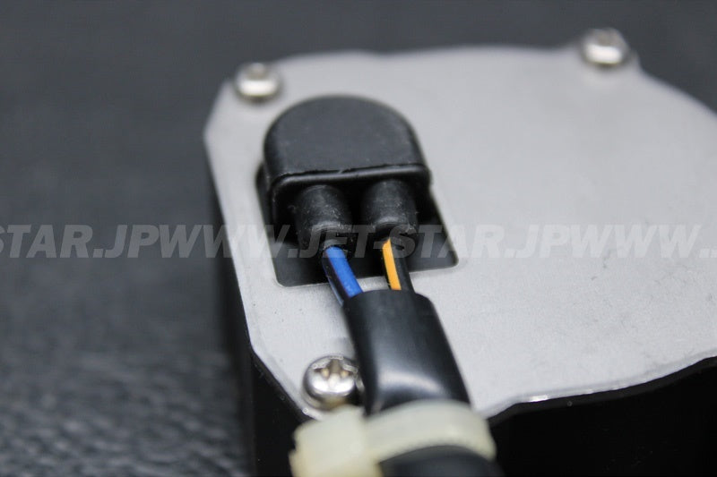 Used 60E-8259E-00-00 SWITCH ASSY [Y6189-05]