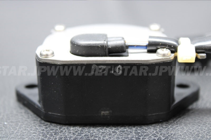 Used 60E-8259E-00-00 SWITCH ASSY [Y6189-05]