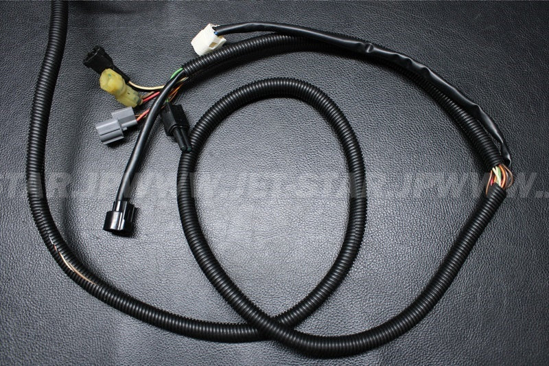 Used 60E-8259L-10-00 WIRE HARNESS ASSY 1 [Y6189-08]