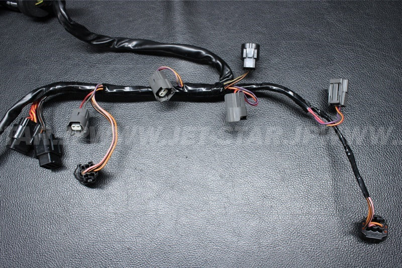 Used 60E-8259M-10-00 WIRE HARNESS ASSY 2 [Y6189-09]
