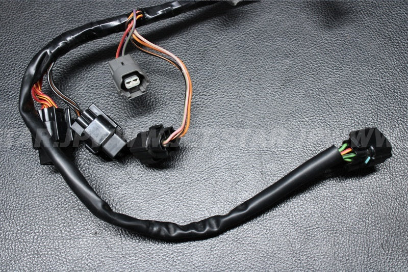 Used 60E-8259M-10-00 WIRE HARNESS ASSY 2 [Y6189-09]