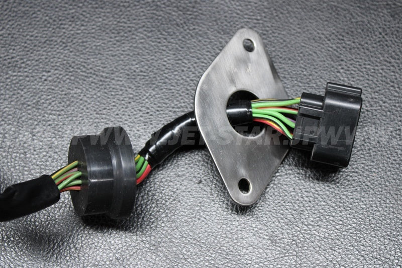 Used 60E-8259M-10-00 WIRE HARNESS ASSY 2 [Y6189-09]