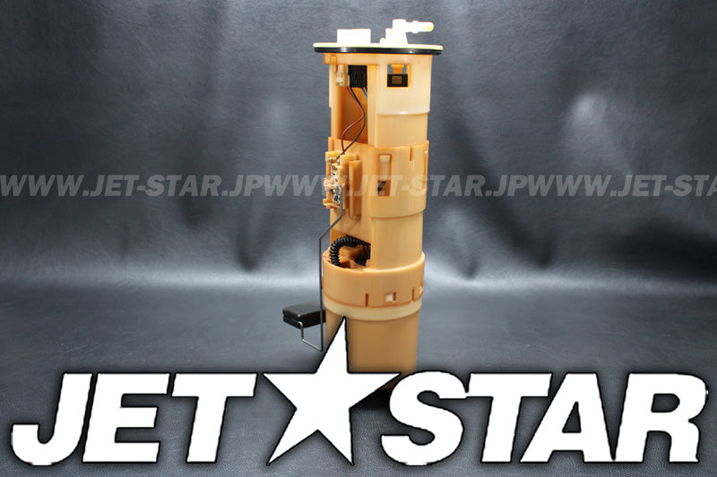 Used 60E-13907-00 FUEL PUMP COMP [Y6189-12]