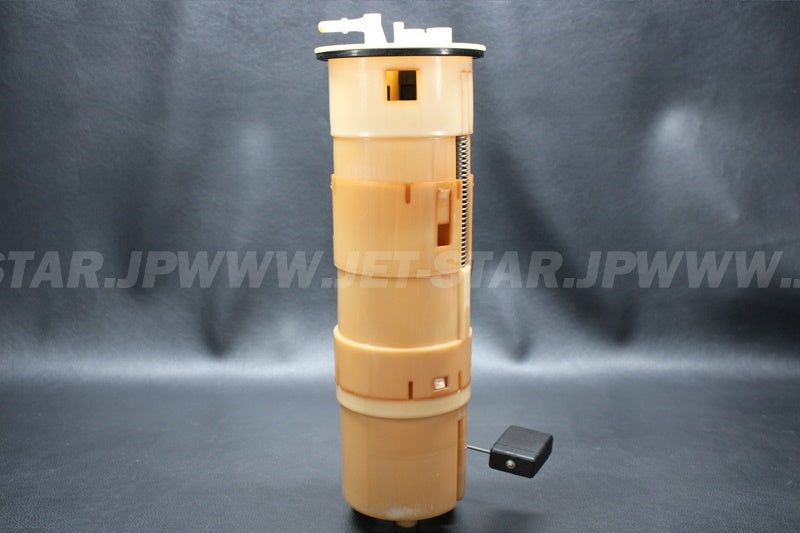 Used 60E-13907-00 FUEL PUMP COMP [Y6189-12]