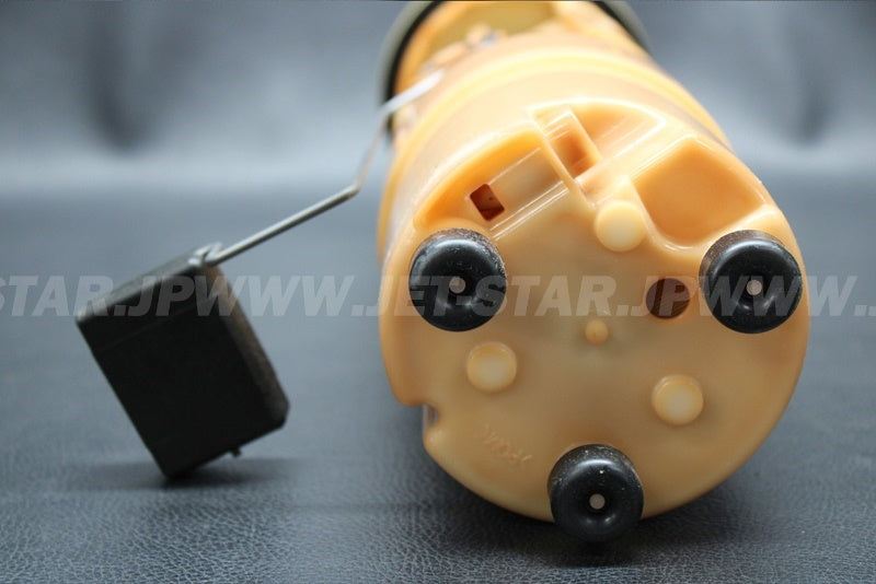 Used 60E-13907-00 FUEL PUMP COMP [Y6189-12]