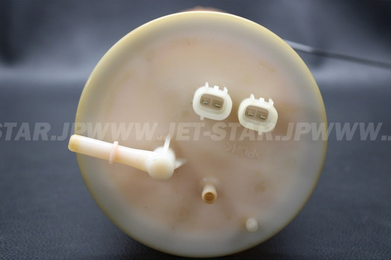Used 60E-13907-00 FUEL PUMP COMP [Y6189-12]