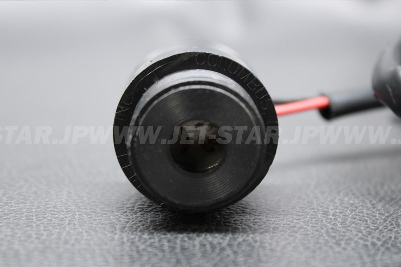 Used F0D-U8341-00-00 BUZZER YMUS [Y6189-13]