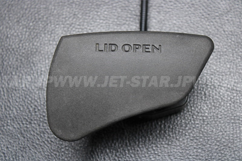 Used F1B-651A1-00-00 LEVER, LID LOCK [Y6189-14]