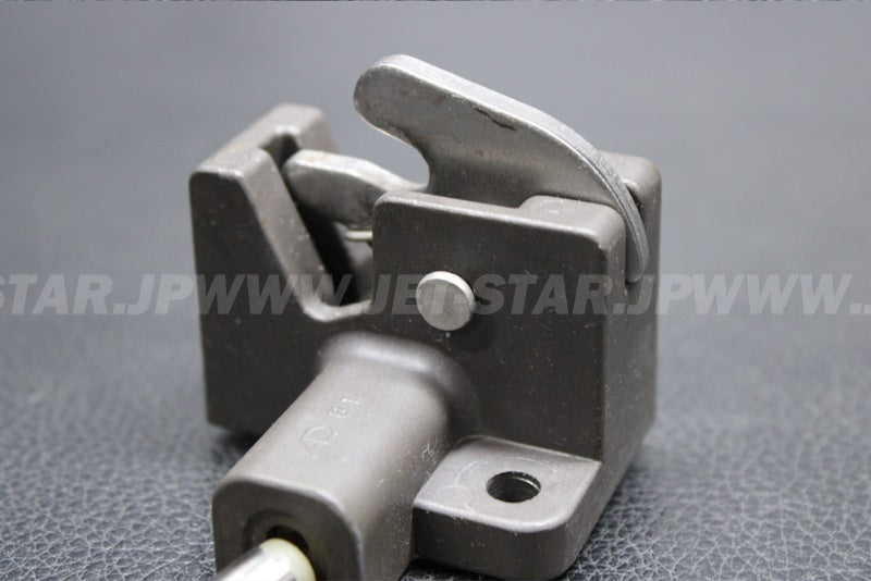Used F1B-651A1-00-00 LEVER, LID LOCK [Y6189-14]