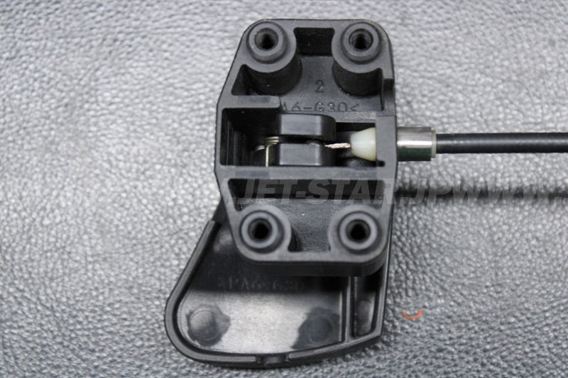 Used F1B-651A1-00-00 LEVER, LID LOCK [Y6189-14]
