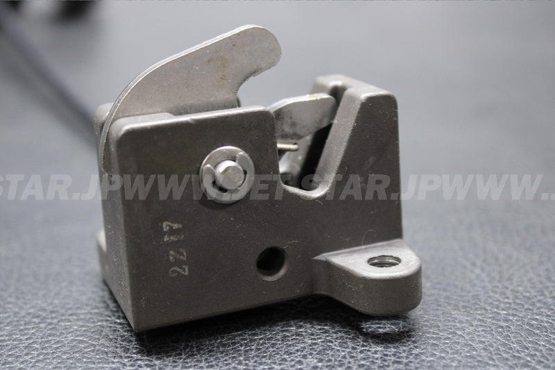 Used F1B-651A1-00-00 LEVER, LID LOCK [Y6189-14]