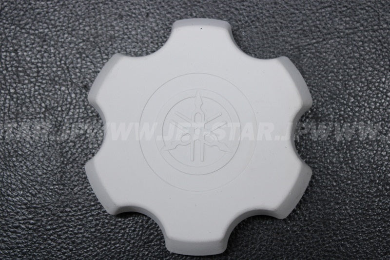 Used GP7-U7831-01-00 CAP,FUEL FILLER PURW [Y6189-20]