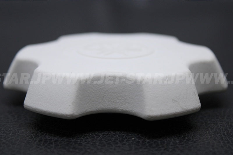 Used GP7-U7831-01-00 CAP,FUEL FILLER PURW [Y6189-20]