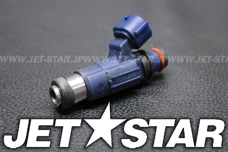 Used 60E-13761-00 INJECTOR ASSY [Y6189-22]