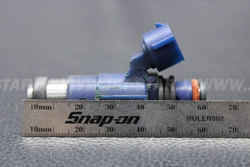 Used 60E-13761-00 INJECTOR ASSY [Y6189-22]