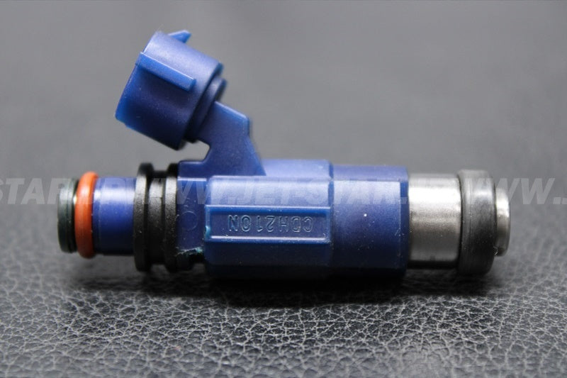Used 60E-13761-00 INJECTOR ASSY [Y6189-23]