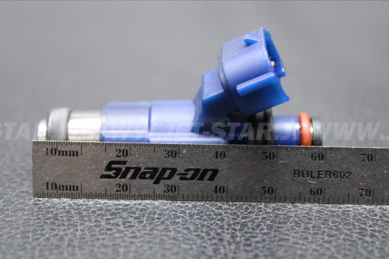 Used 60E-13761-00 INJECTOR ASSY [Y6189-23]