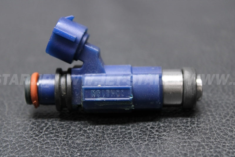 Used 60E-13761-00 INJECTOR ASSY [Y6189-24]