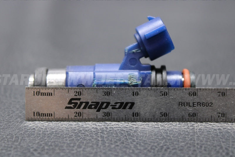 Used 60E-13761-00 INJECTOR ASSY [Y6189-24]